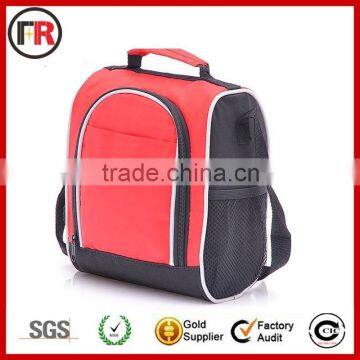 Wholesale hot and cold cooler bag with low price
