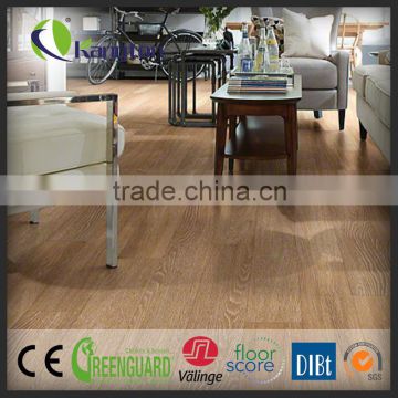 Kangton Wooden Residential PVC Vinyl Floor For Kitchen