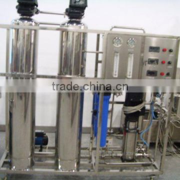 Stainless Steel RO Water Filter