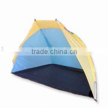 Outdoor tent: camping tent and beach tent CT207