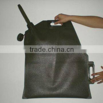 Wear Proof Motorcycle Gas Tank 20liter photo-4
