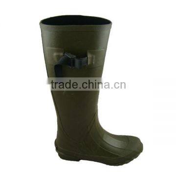 2014 New Design Men's Rubber Boots