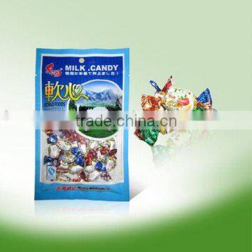 Soft Heart Milk Candy
