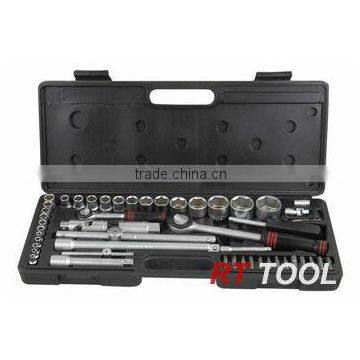 2015 NEW ITEM 52pcs professional tools hand socket set high quality socket set