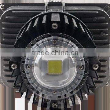 Industrial LED Highbay Light Led Highbay Lamp Warehouse Led Lighting Led Fixture Model GYxxF2519GKxx photo-5