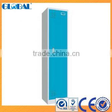 Storage steel steel locker/1 door steel locker