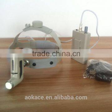 medical dental headlight surgical instruments