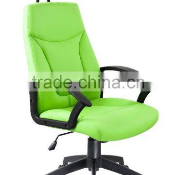 2016 New comfortable ergonomic pu office chair