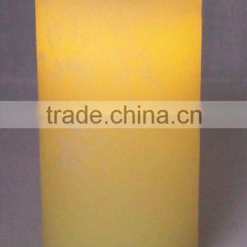 Church Glass Jar Candle, Decorative Candle