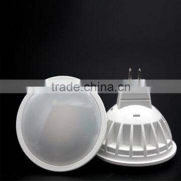 2.4G 4W MR16 rgbw led Spotlight