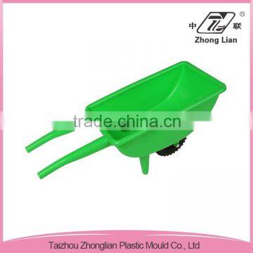 Kids Toys Plastic Home Outdoor Stable Cheap Wheelbarrow Prices photo-5