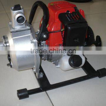139F 1 Inch Water Pump for 4 Stroke Engine photo-3