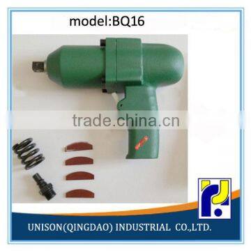 BQ16 hot sell air pneumatic wrench