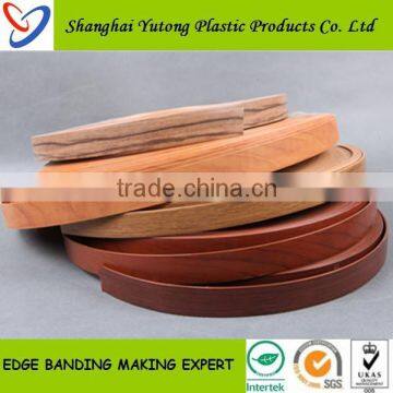 Yutong desk/plastic cabinet edge trim