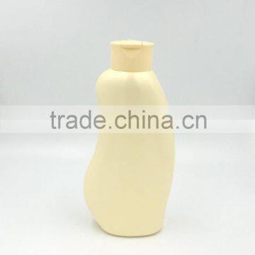 500ml small Dishwashing detergent softener laundry detergent bottle
