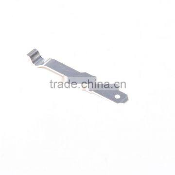 Mother Put Spring Welding Piece Terminal photo-2