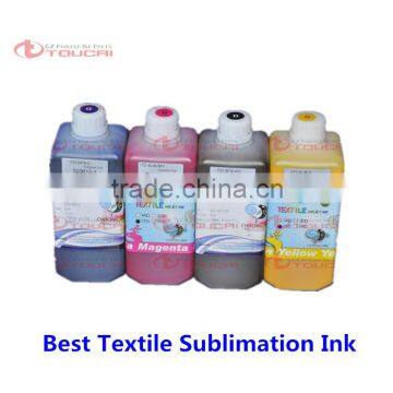 Best price digital textile ink