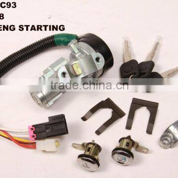 MC991468 mitsubishi truck engine starting switch for japan truck parts fuso 8dc9