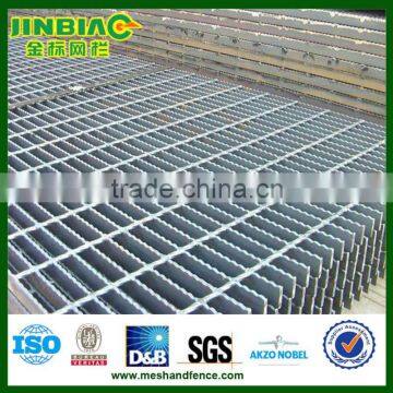 Steel grating/flooring grating/steel bar grating(Anping 27 years factory)