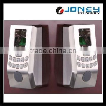 Fingerprint password door lock(JYF-HL100)