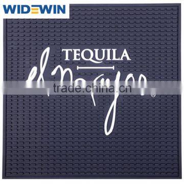 Bar Mat,bar Runner,PVC Bar Mat,rubber Bar Mat,bar Drip Mat WW-BM-003 photo-2