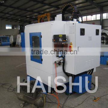 Hobby Cnc Metal Machines XK7125 Cnc Milling Machine photo-2