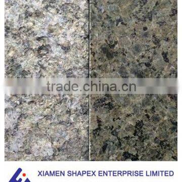 Brand New Chengde Green Granite Tiles 60x60 photo-2