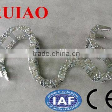 RUIAO S type steel cable accessories chain carrier of promotional price