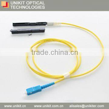 UNIKIT Universal Fiber Optic Mechanical Splice(FTTH) photo-4