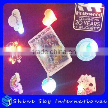 Design Best-Selling China Led Magmatic Pin