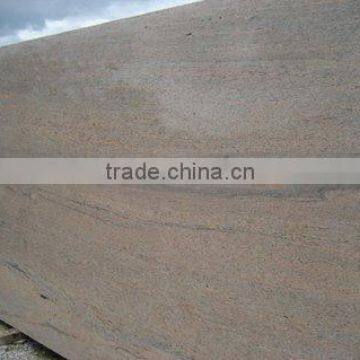 Raw Silk Pink Granite India