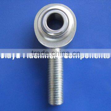 EXM7-8 Rod End Bearing 7/16x1/2-20 Carbon Steel EXMR7-8 Heim Joints EXML7-8 Rose Joints