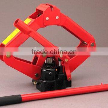 1.5 Ton Hydraulic Scissor Jack