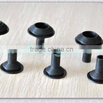 ISO9001 Hot Sale Customized Rubber Grommet by China Supplier/manufactutrer photo-4
