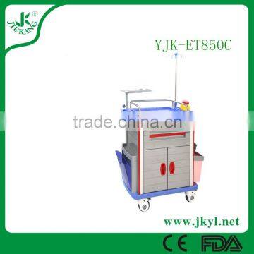 YJK-ET850C JIEKANG manufacturer of hospital medical ambulance car for wholesale