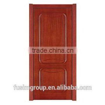 Turkey style Interior wooden door with swing open style for room