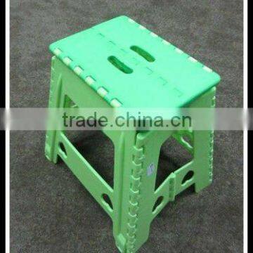 plastic folding stool fold stool