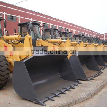 Грузовичок YTO ZL50F