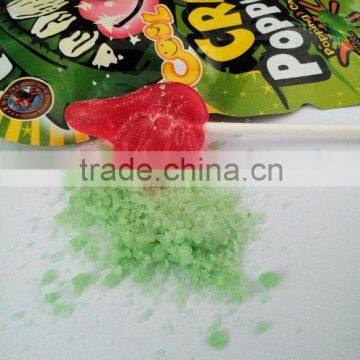 Popping Candy With Lollipop 10g Lolly Dipper + 5g Popping Candy photo-2