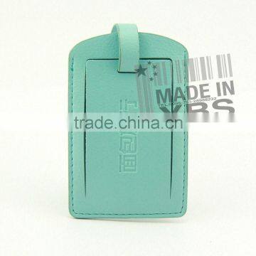 Factory Direct Hot New Products for 2015 Travel Luggage Tag photo-2