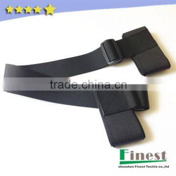 Ski and Pole Carrier Ski Straps