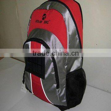 Cheapest solar bag