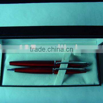 Metal Pen Gift Set for Promotional Gift