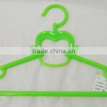 5ps set multifunctional plastic Hanger