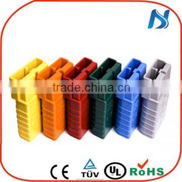 Khons color optional 600v dc two poles power electrical connector