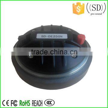 5 inch tweeter good price b&c speaker china speaker manufacturer SD-DE250N