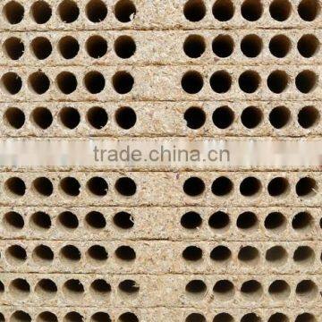 PengXiang High Quality Hollow Core Particleboard/hollowcore Door/chip Board photo-6