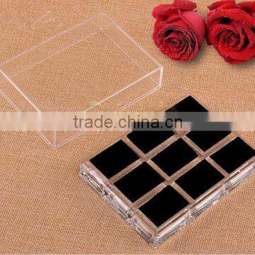 Acrylic Jewellry Display Organizer Box Case photo-2