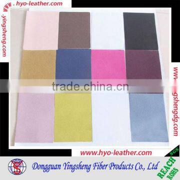 PET needle punched nonwoven fabric