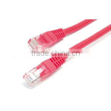 Cat5e Crossover Network Cable